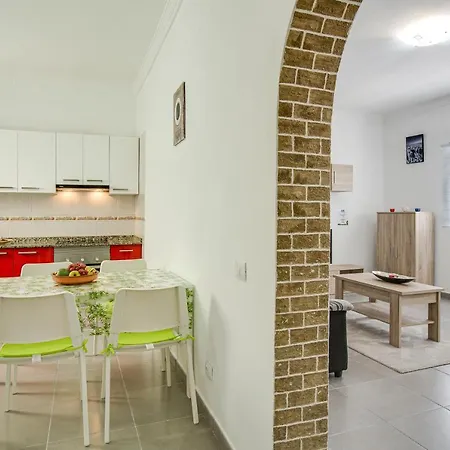 2a Francesca Apartament Vecindario (Gran Canaria)
