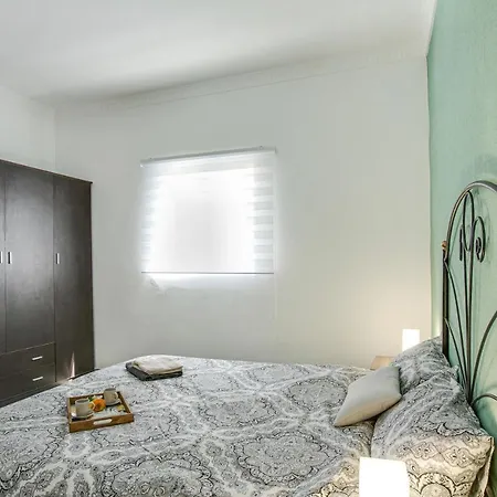 Apartament 2a Francesca